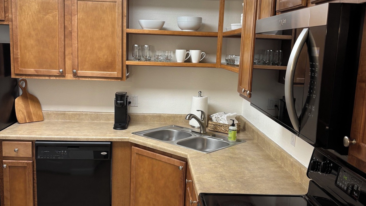 Photo of Kitchen in Central Scottsdale