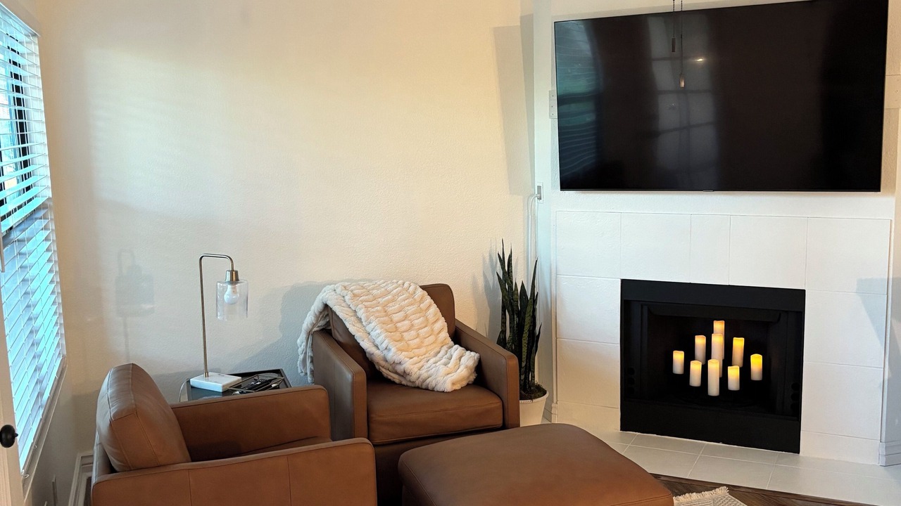 Photo of Livingroom in Central Scottsdale