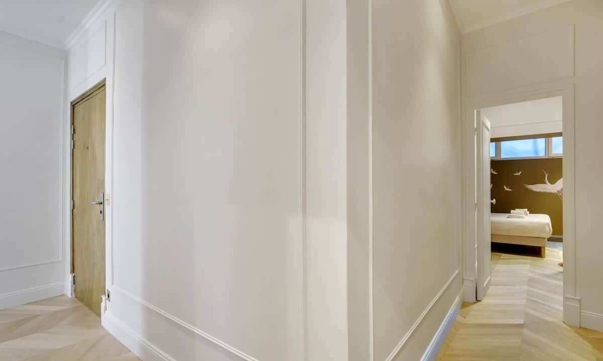 Photo of Bedroom in Strasbourg -Saint-Denis