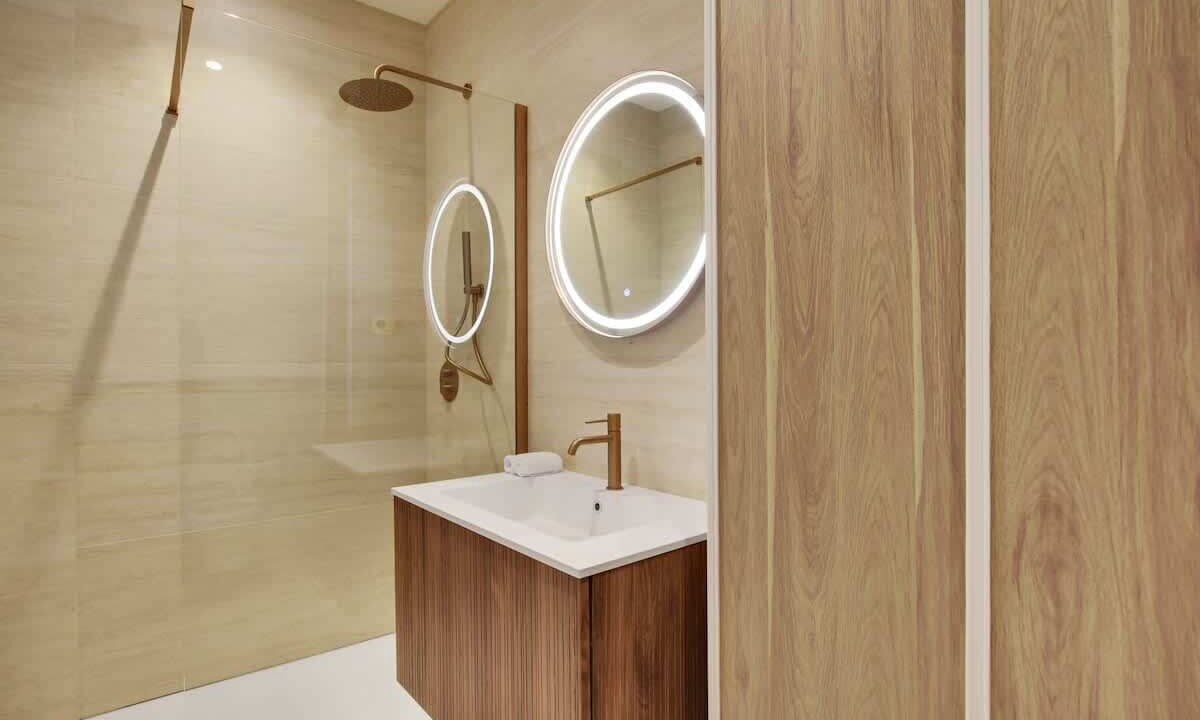 Photo of Bathroom in Strasbourg -Saint-Denis