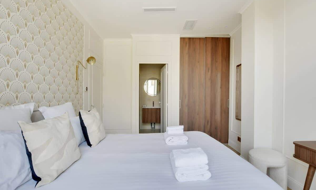 Photo of Bedroom in Strasbourg -Saint-Denis