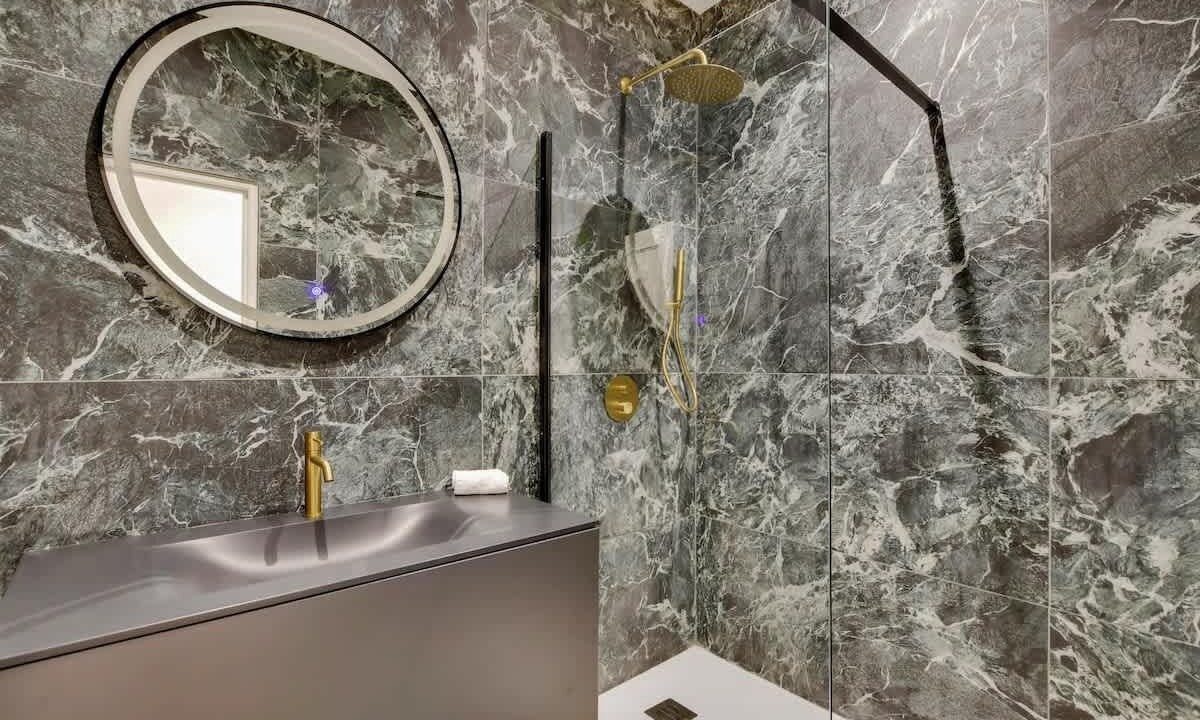 Photo of Bathroom in Strasbourg -Saint-Denis