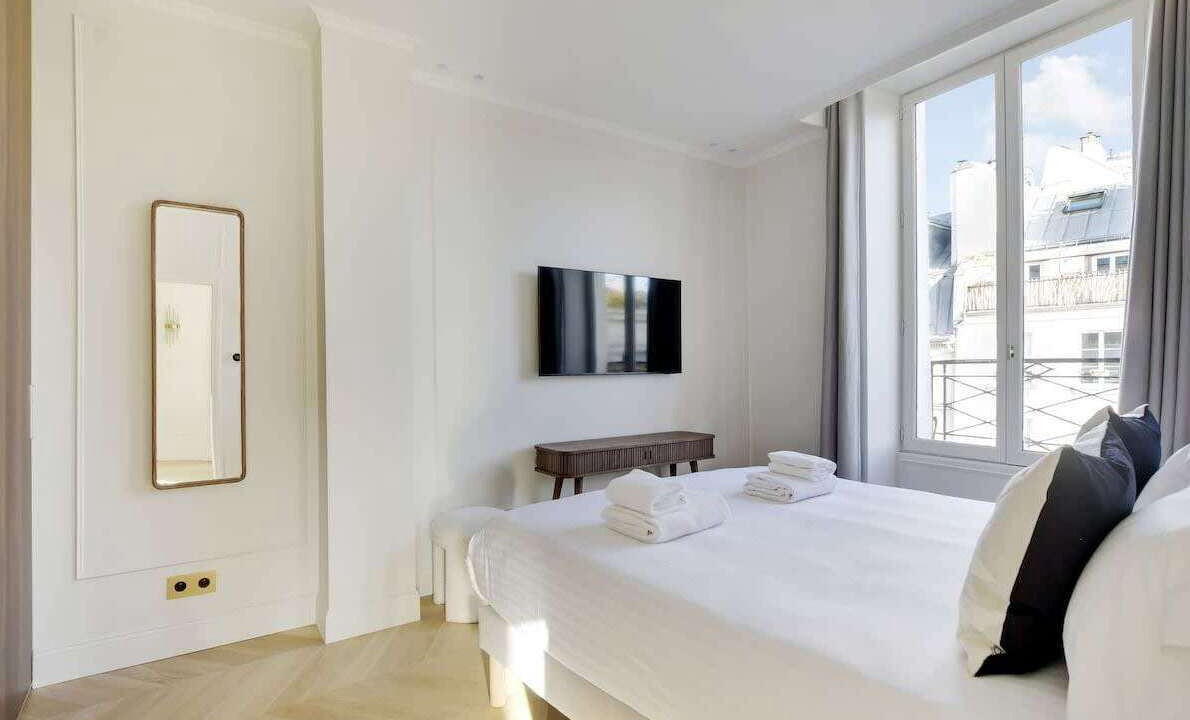 Photo of Bedroom in Strasbourg -Saint-Denis