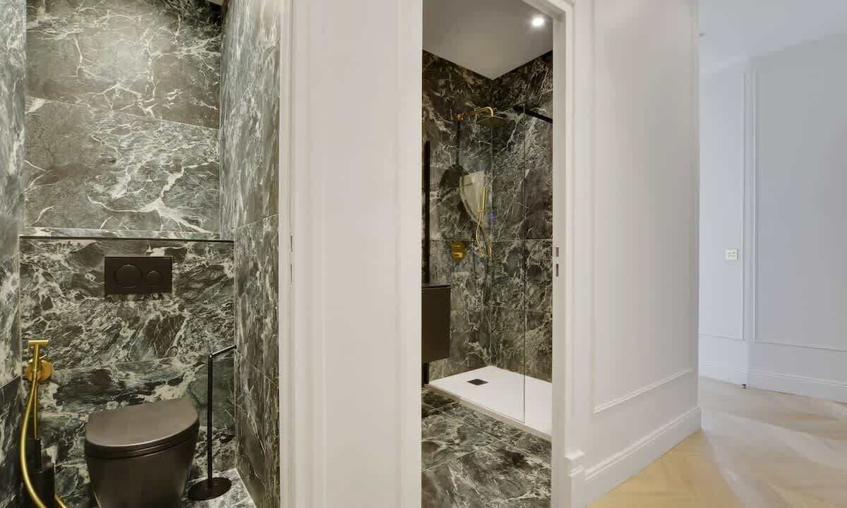 Photo of Bathroom in Strasbourg -Saint-Denis