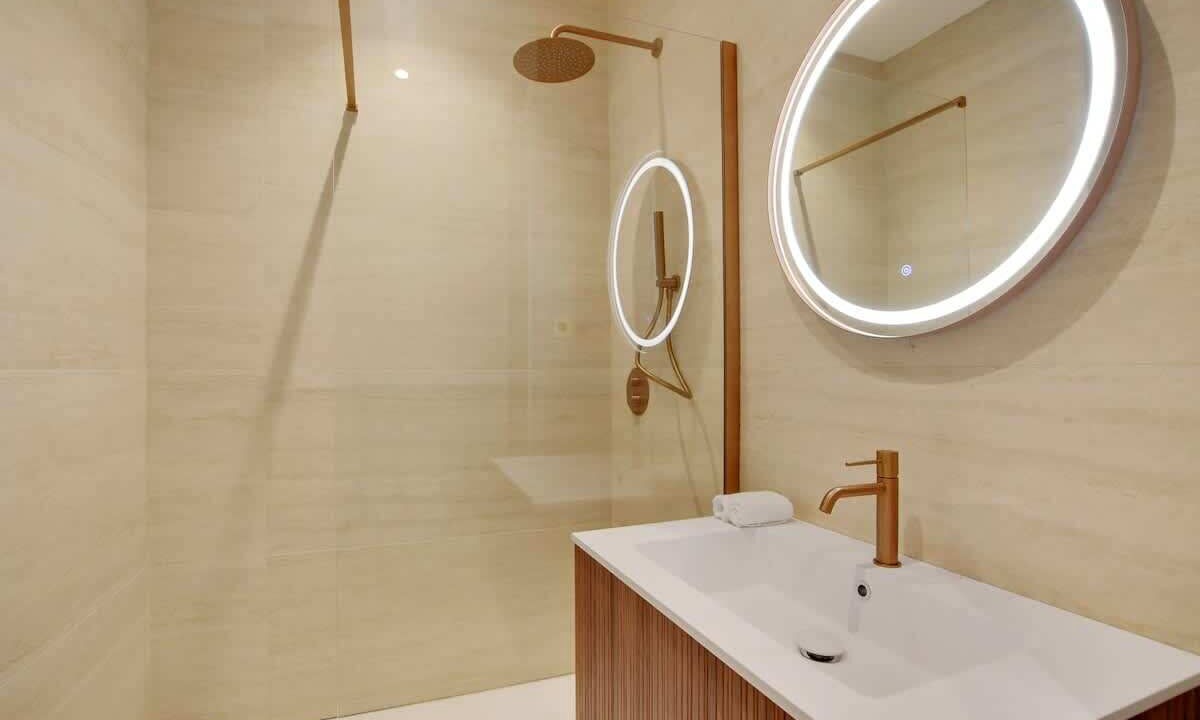 Photo of Bathroom in Strasbourg -Saint-Denis