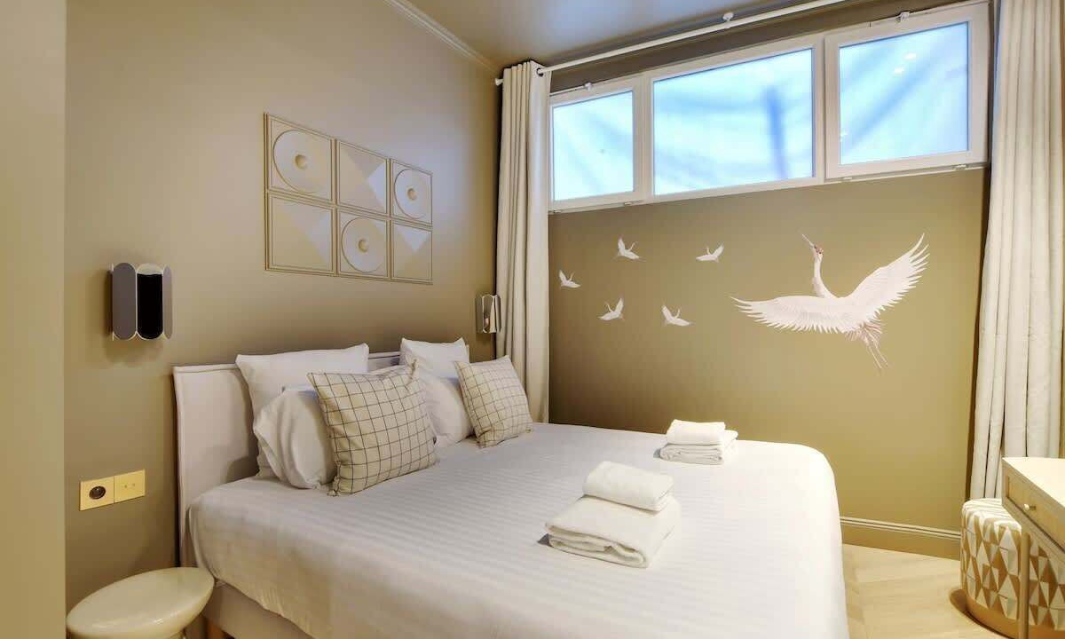 Photo of Bedroom in Strasbourg -Saint-Denis