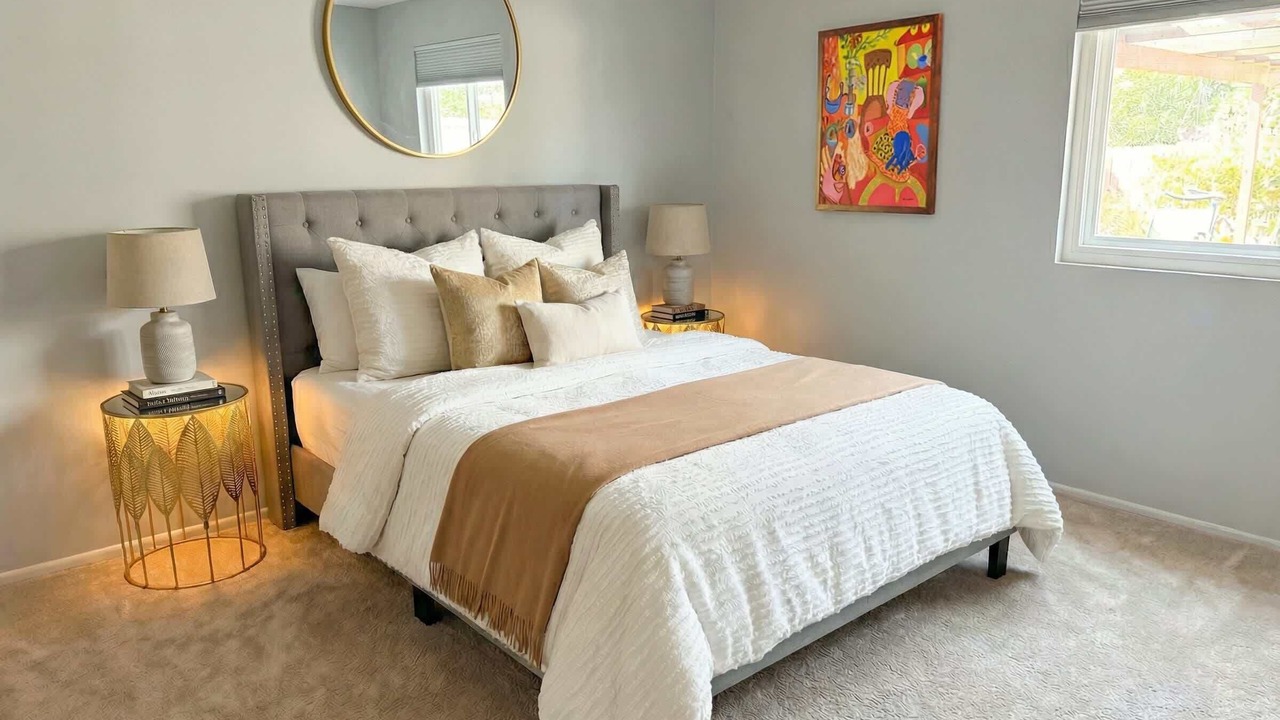 Photo of Bedroom in Ojai