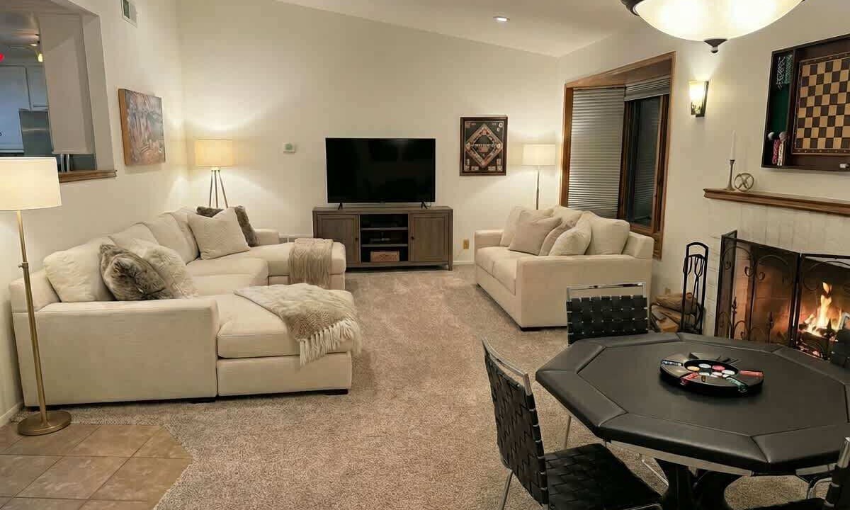 Photo of Livingroom in Ojai