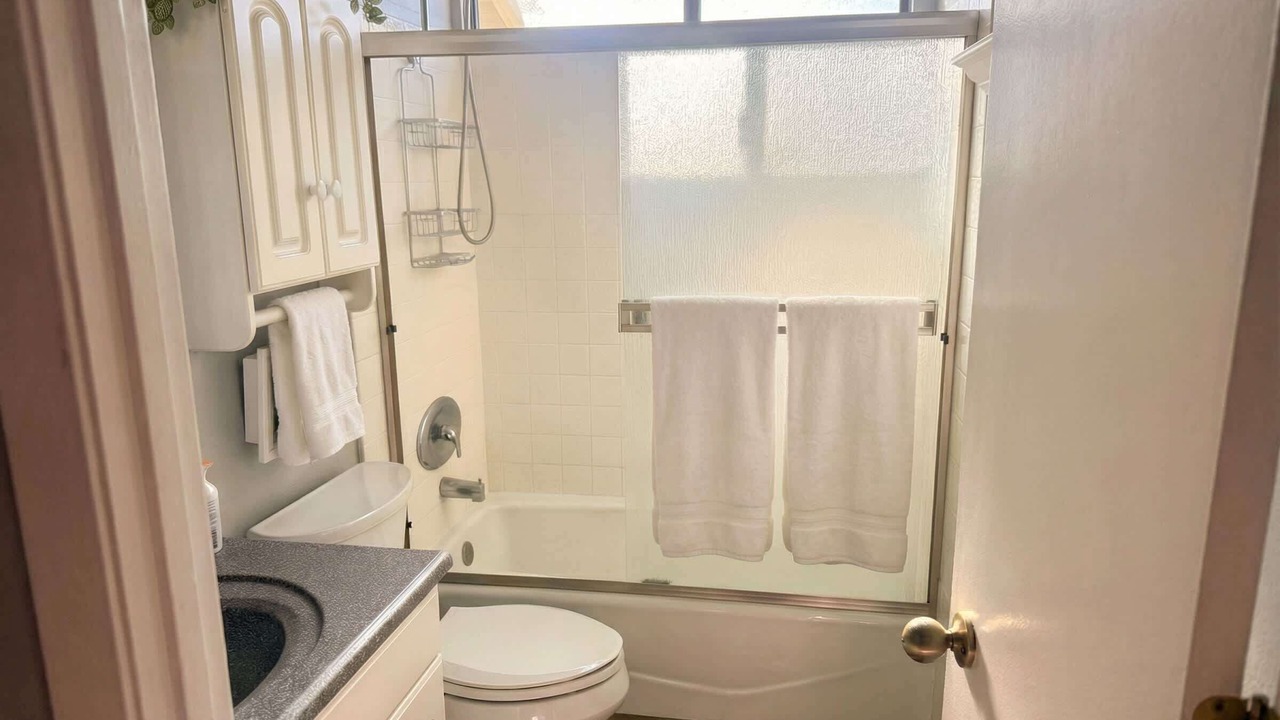 Photo of Bathroom in Ojai