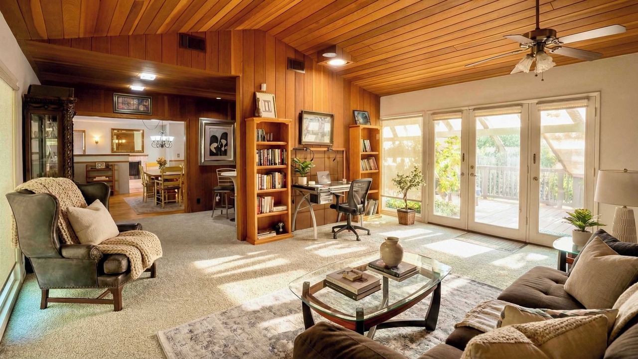 Photo of Livingroom in Ojai