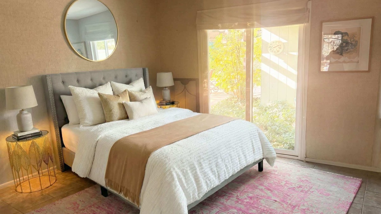 Photo of Bedroom in Ojai