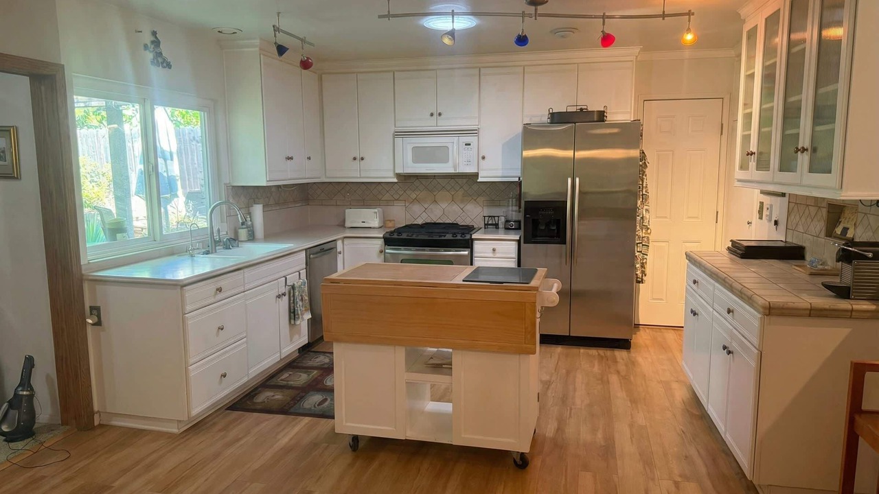 Photo of Kitchen in Ojai
