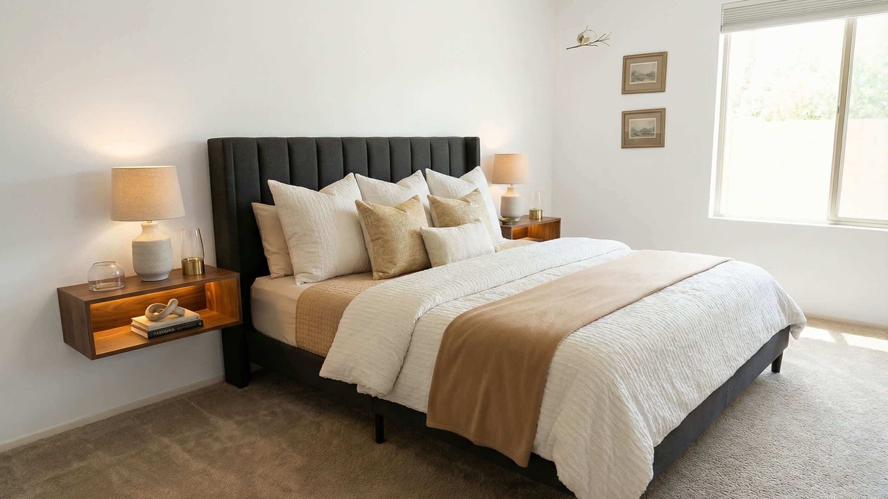 Photo of Bedroom in Ojai