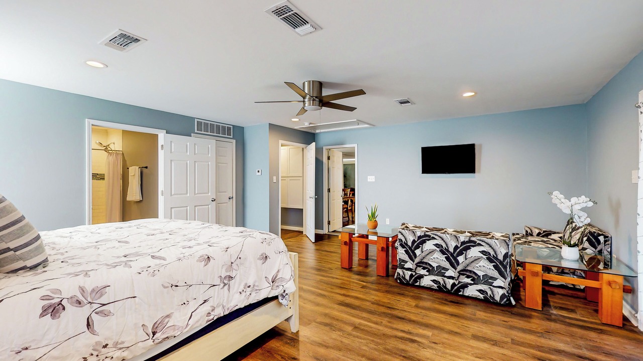 Photo of Bedroom in Pass Christian