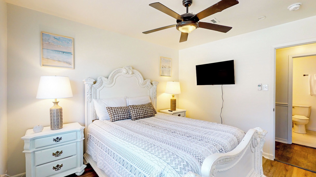 Photo of Bedroom in Pass Christian
