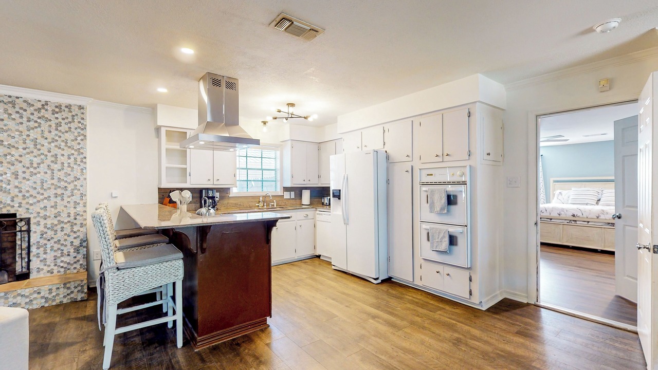 Photo of Kitchen in Pass Christian