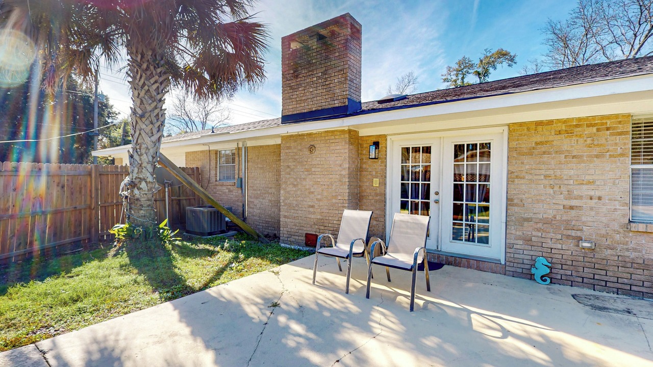 Photo of Patio Balcony in Pass Christian