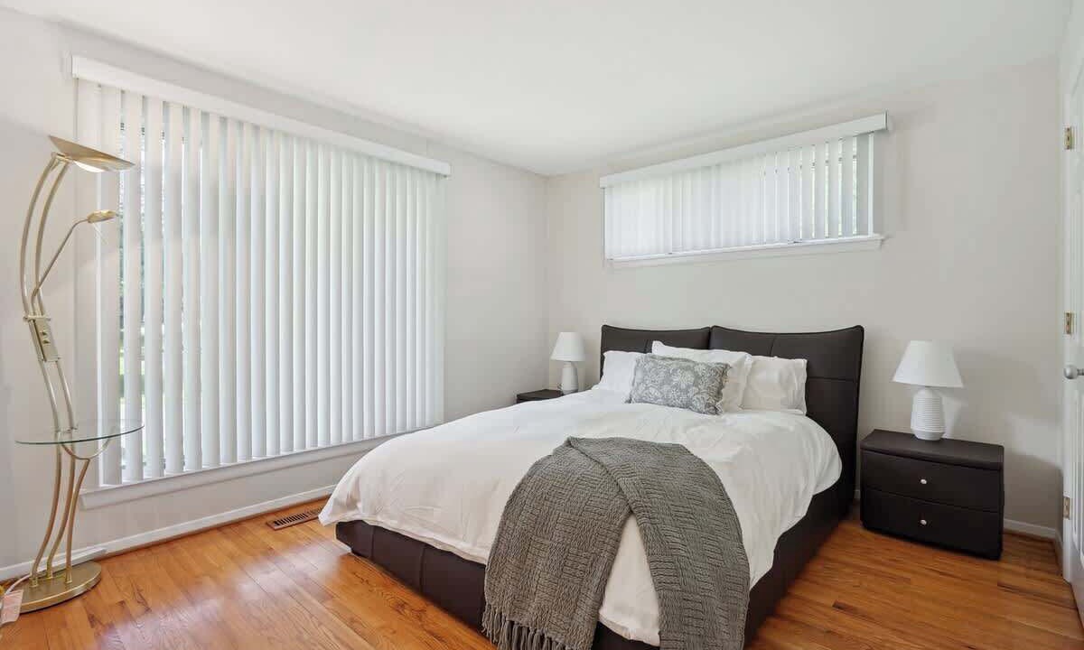 Photo of Bedroom in McLean