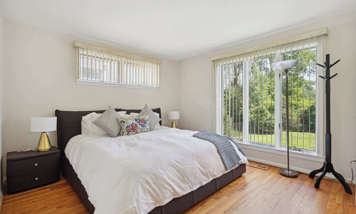 Photo of Bedroom in McLean