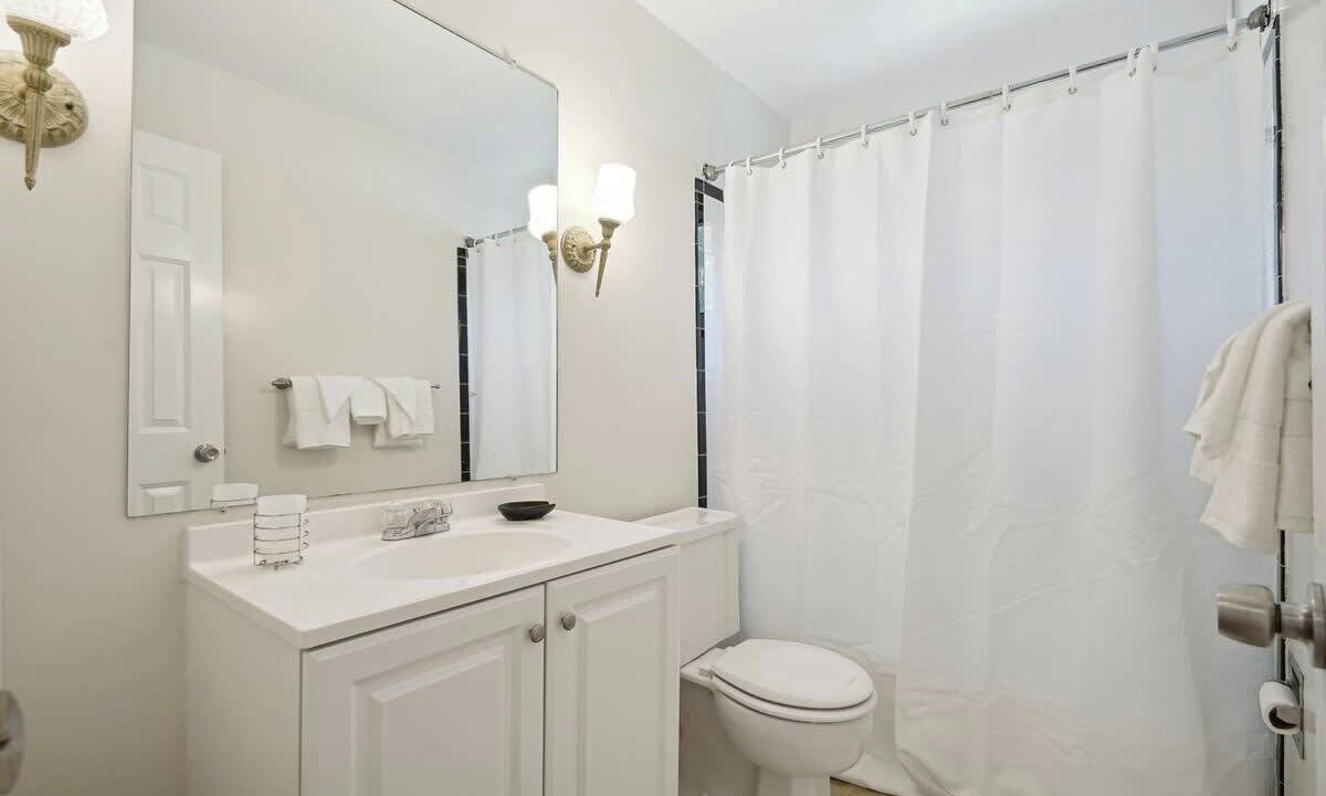 Photo of Bathroom in McLean