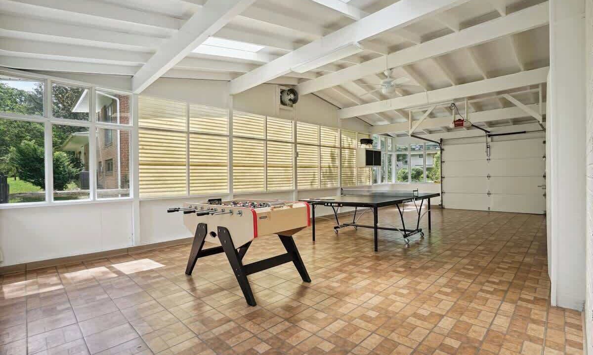 Photo of Bedroom in McLean