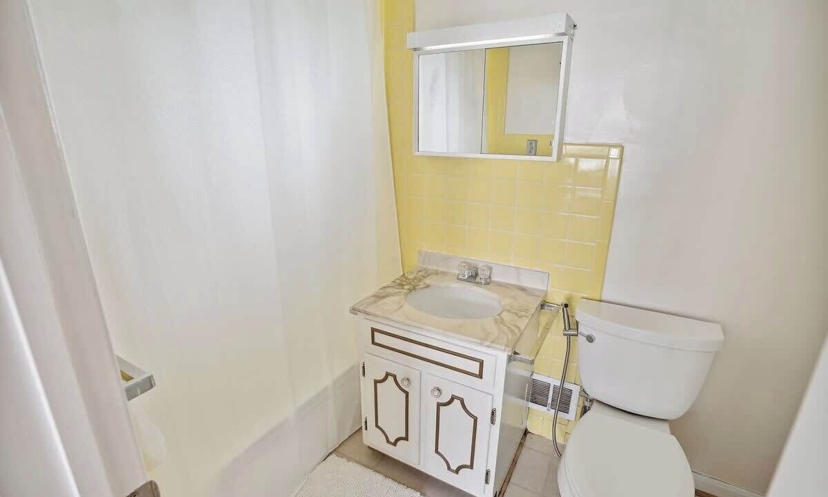 Photo of Bathroom in McLean