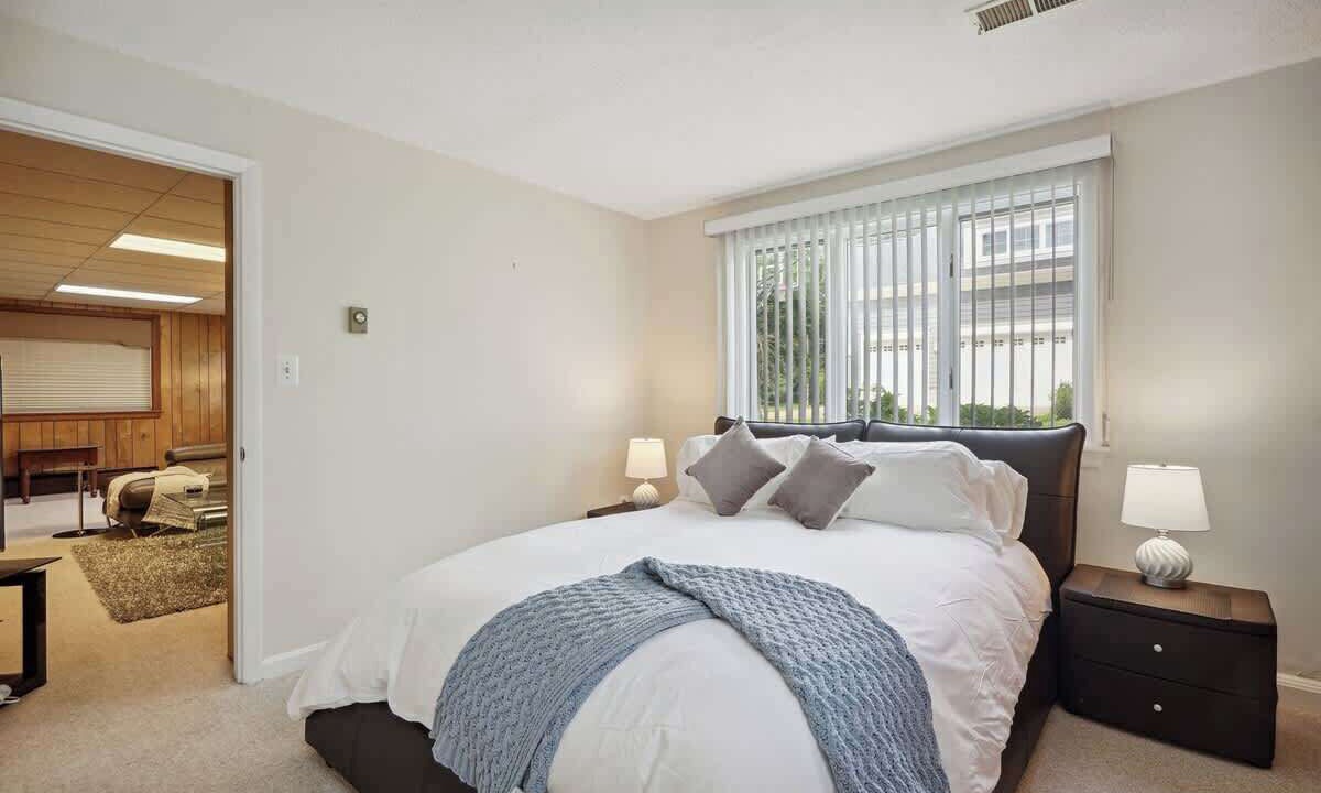 Photo of Bedroom in McLean