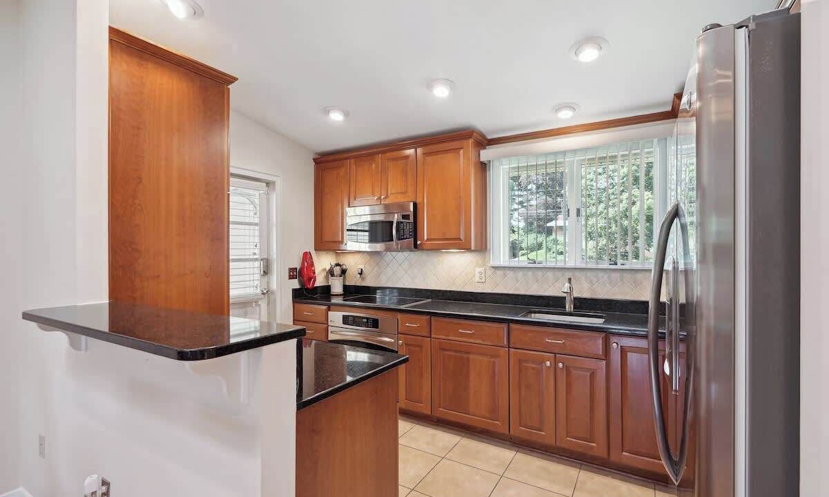 Photo of Kitchen in McLean