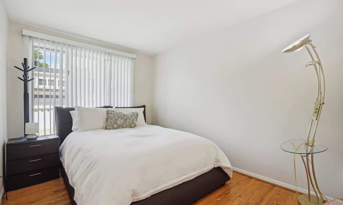 Photo of Bedroom in McLean