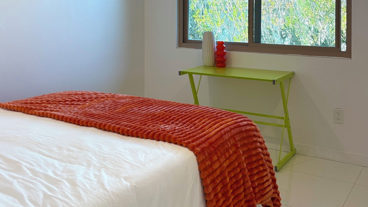 Photo of Bedroom in Borrego Springs