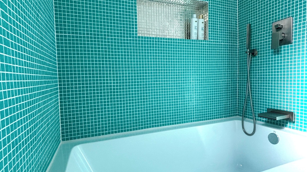 Photo of Bathroom in Borrego Springs