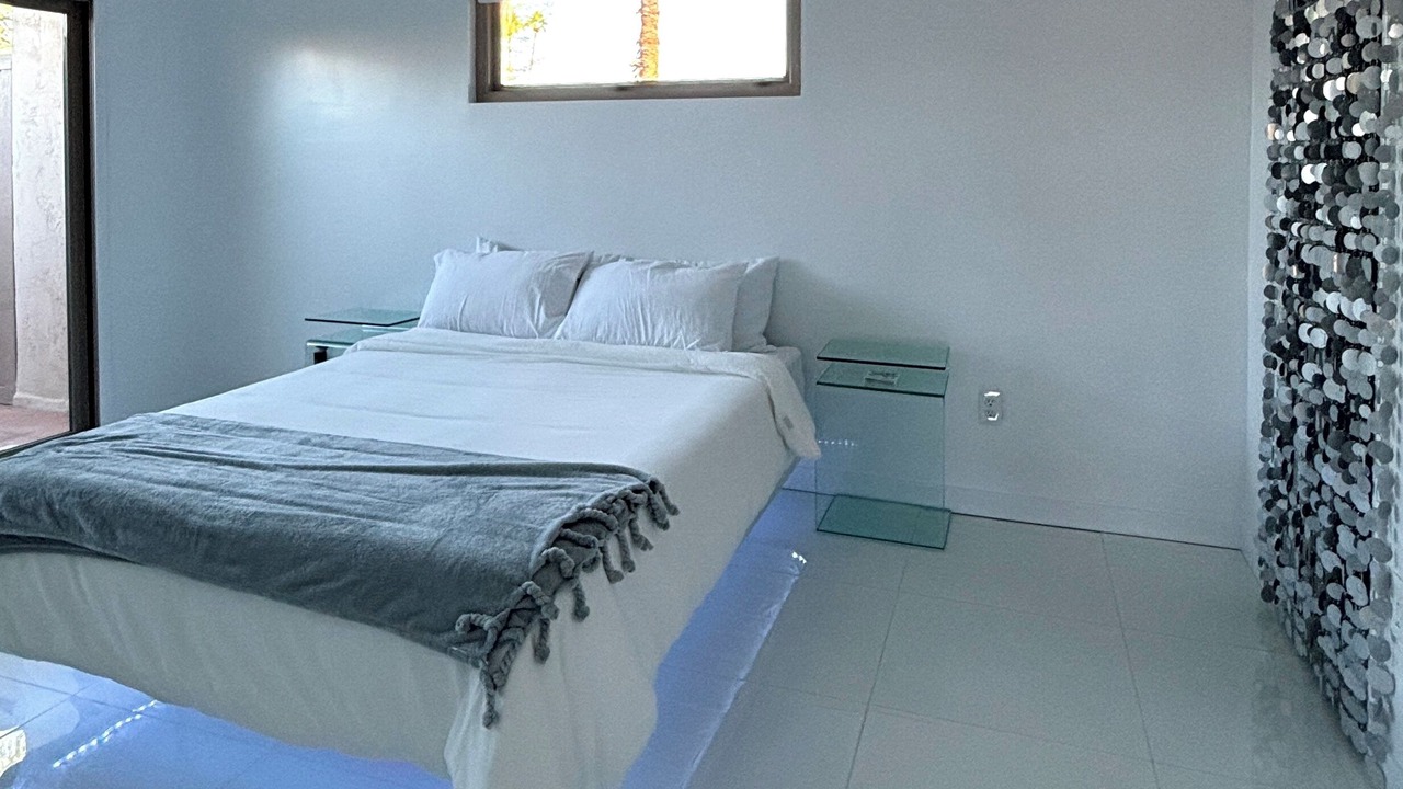 Photo of Bedroom in Borrego Springs