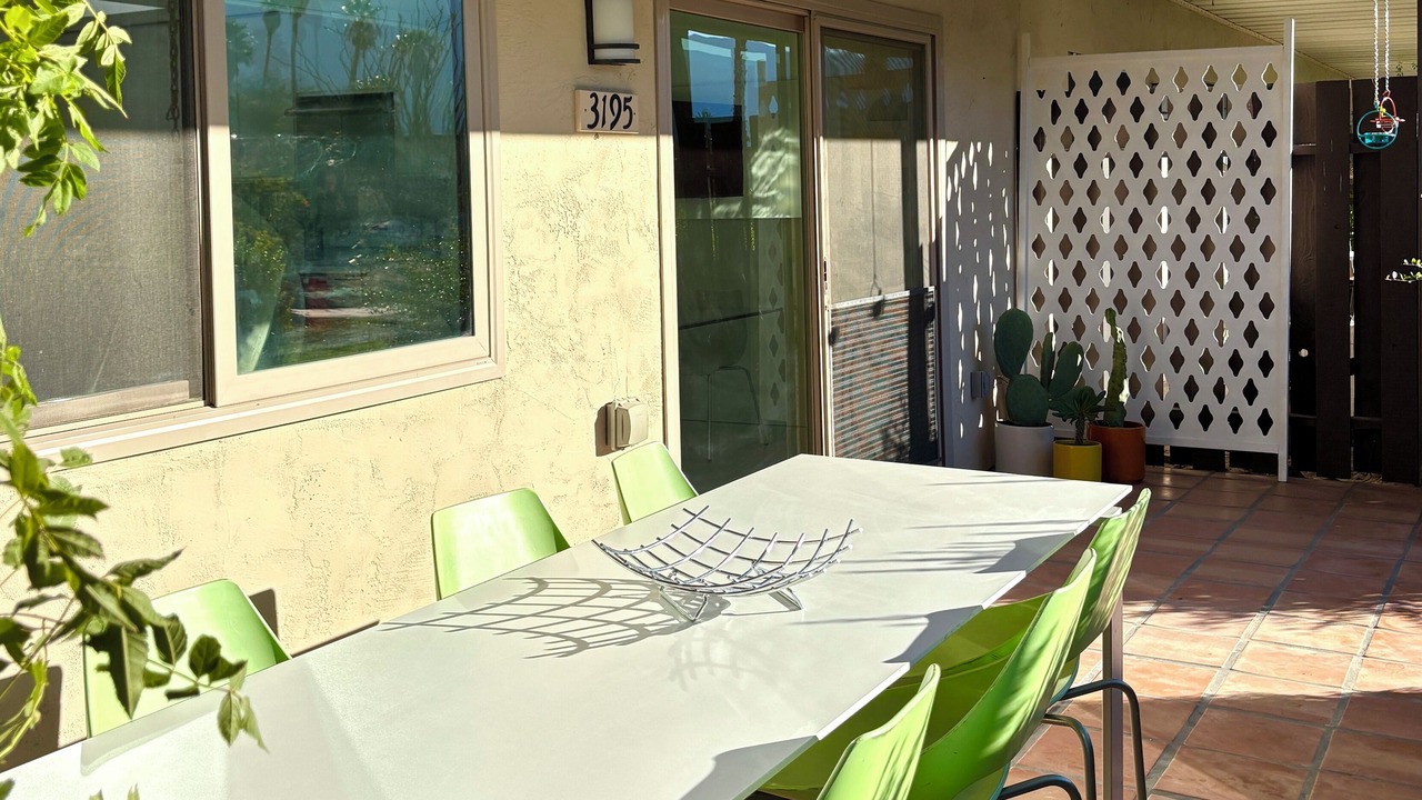 Photo of Outdoor in Borrego Springs