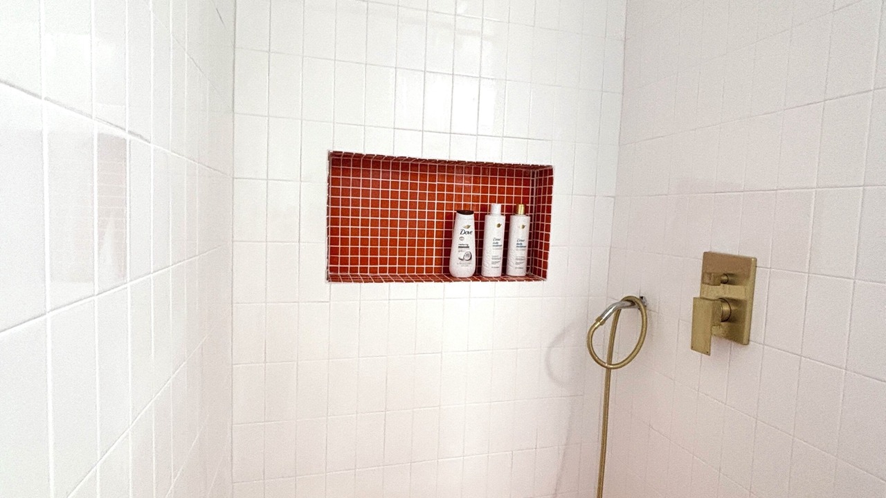 Photo of Bathroom in Borrego Springs