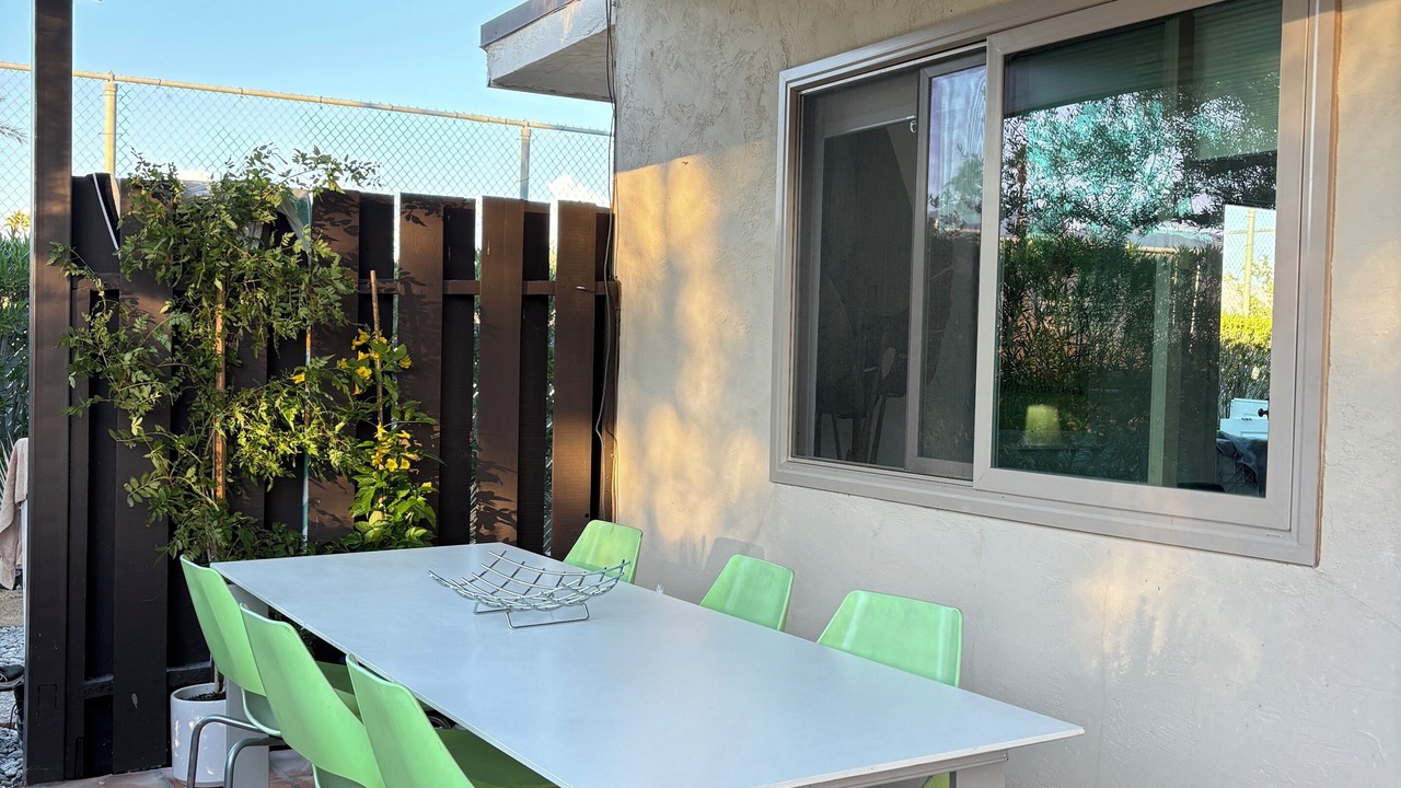 Photo of Outdoor in Borrego Springs
