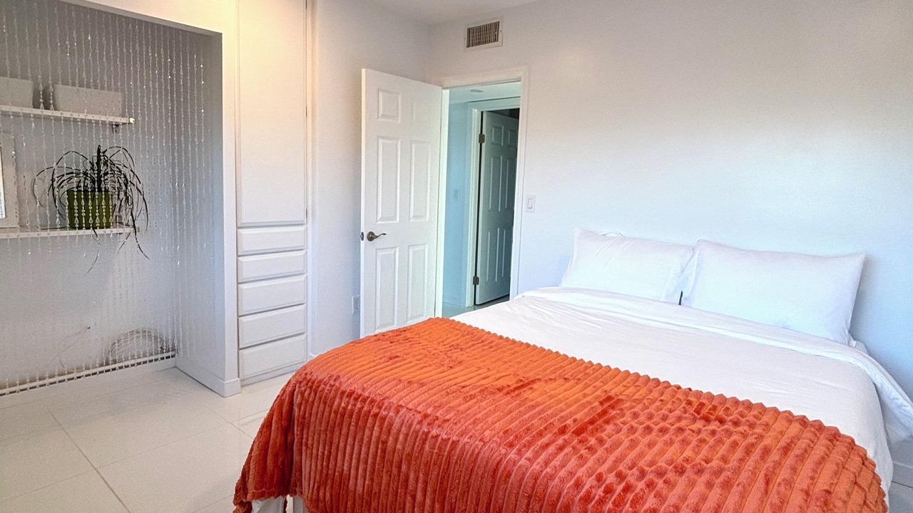 Photo of Bedroom in Borrego Springs
