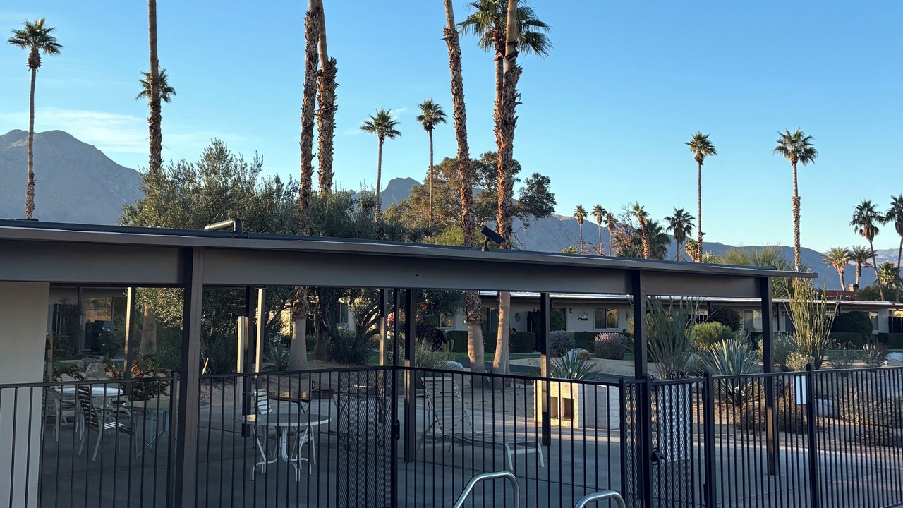 Photo of Outdoor in Borrego Springs