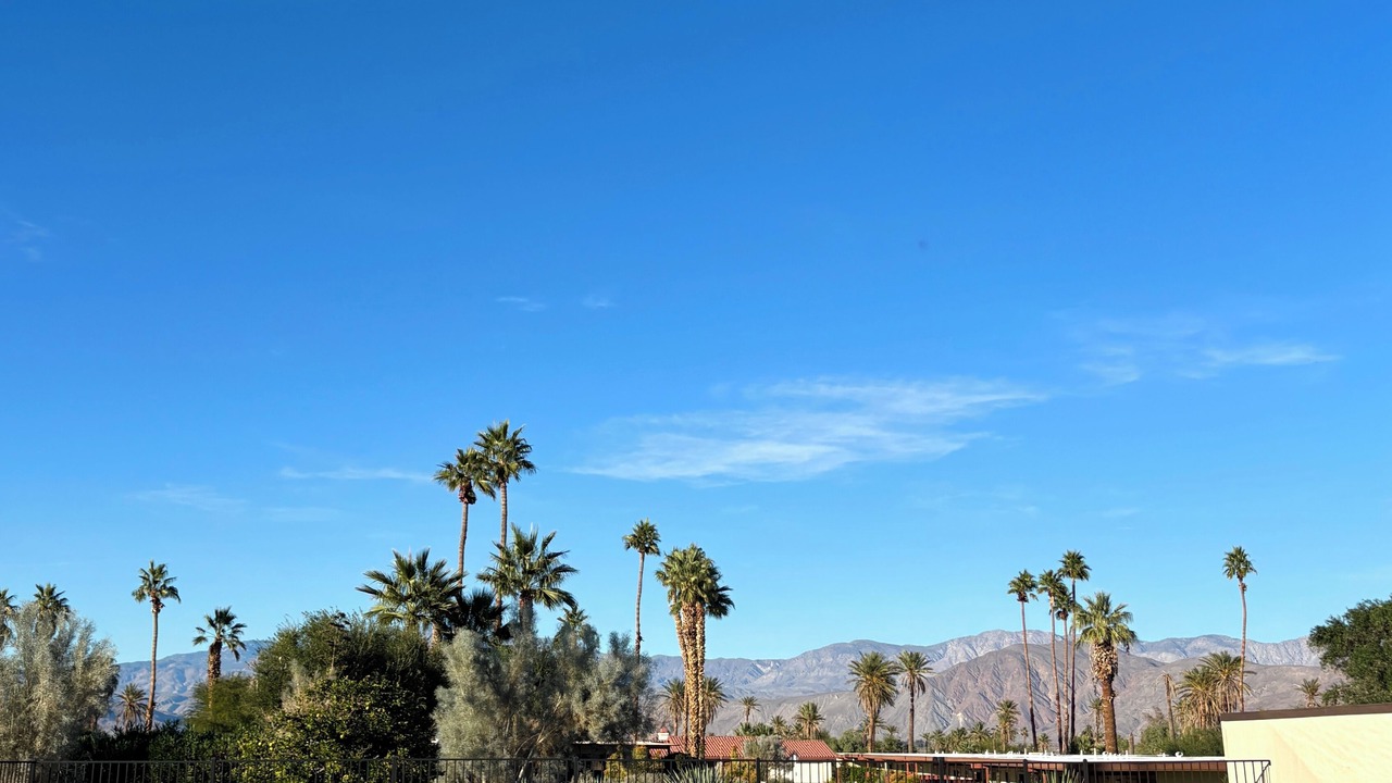 Photo of Outdoor in Borrego Springs