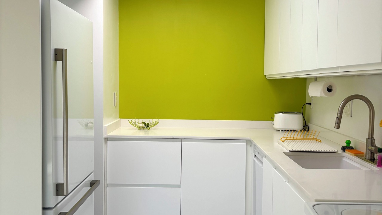 Photo of Kitchen in Borrego Springs