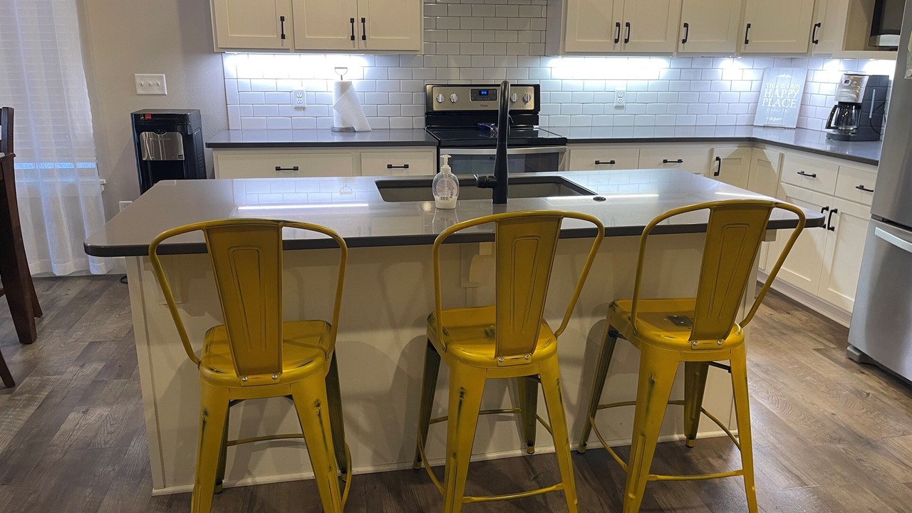 Photo of Others in Spirit Lake
