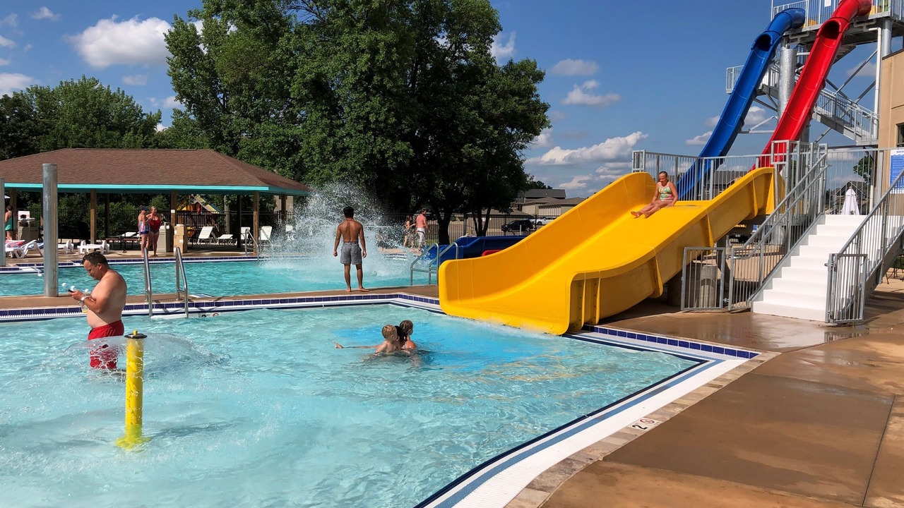 Photo of Outdoor in Spirit Lake