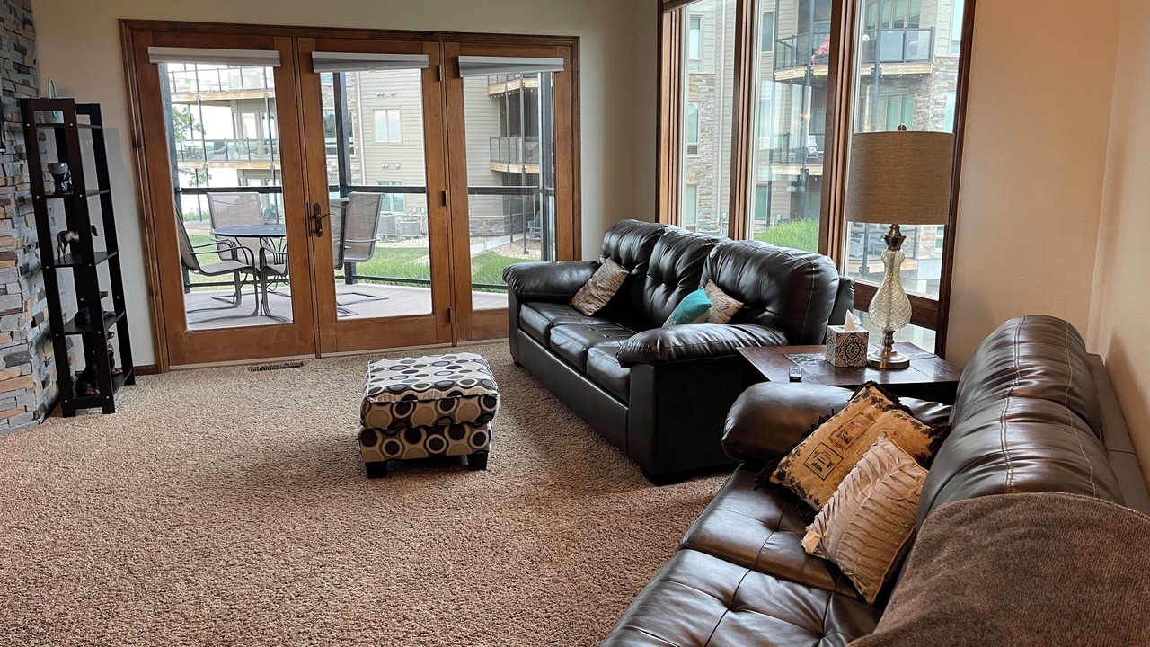 Photo of Livingroom in Spirit Lake