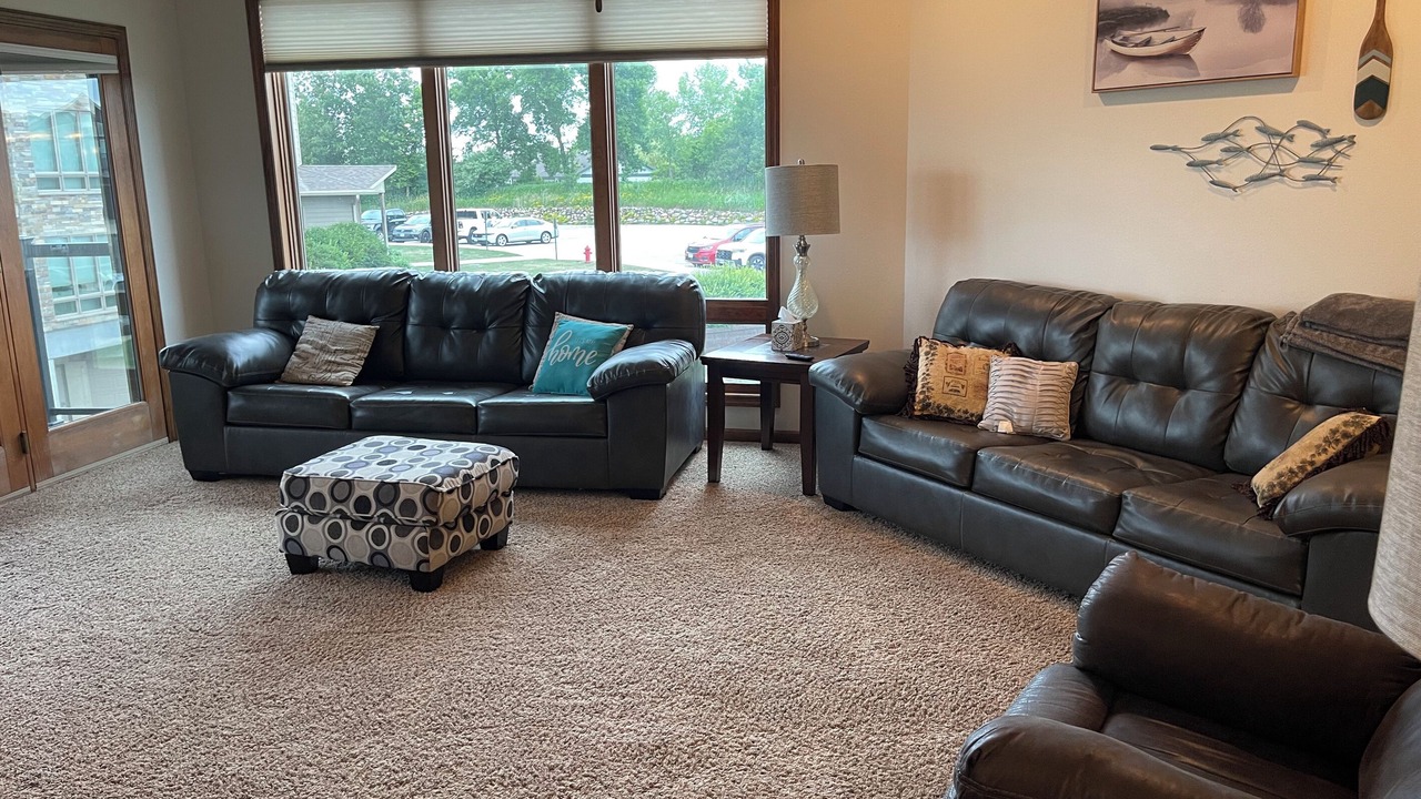 Photo of Bedroom in Spirit Lake