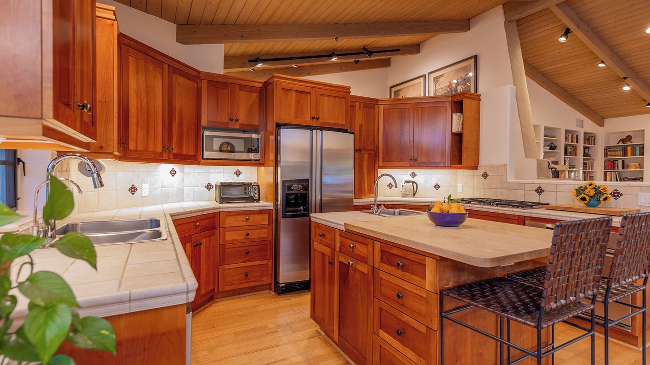 Photo of Kitchen in Ojai