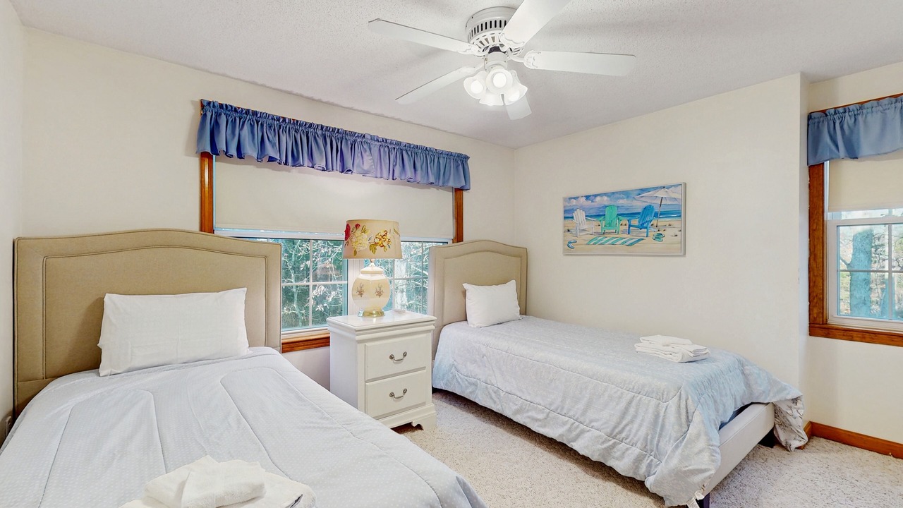 Photo of Bedroom in West Falmouth