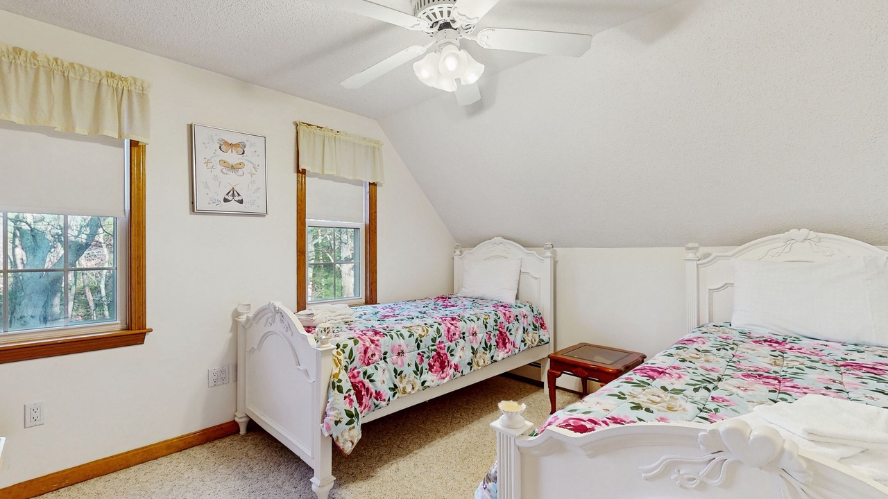 Photo of Bedroom in West Falmouth