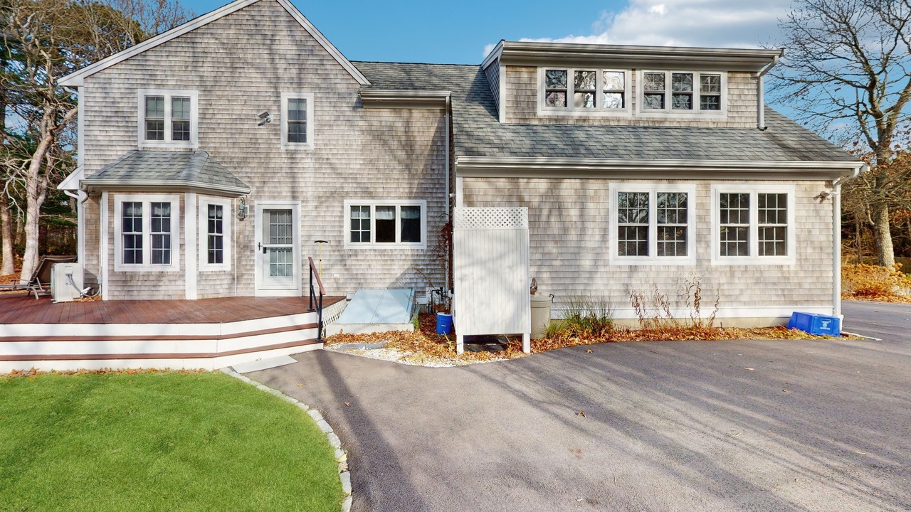 Photo of Outdoor in West Falmouth