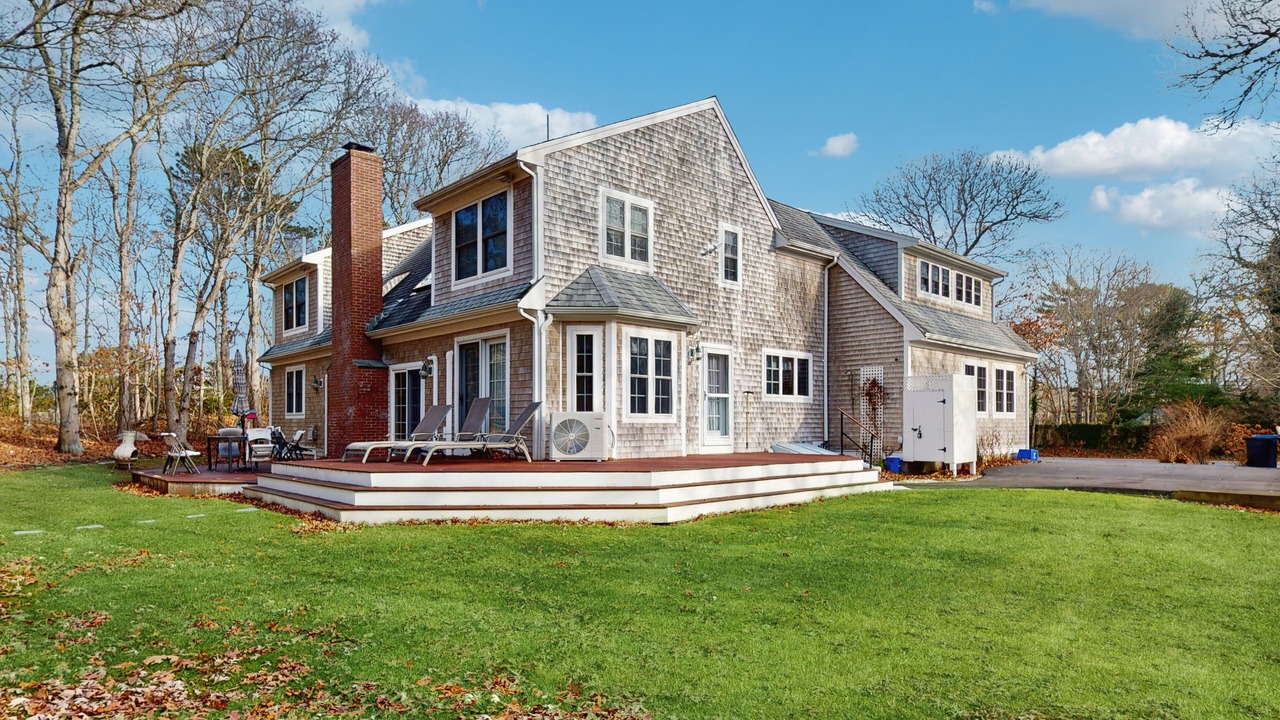 Photo of Outdoor in West Falmouth