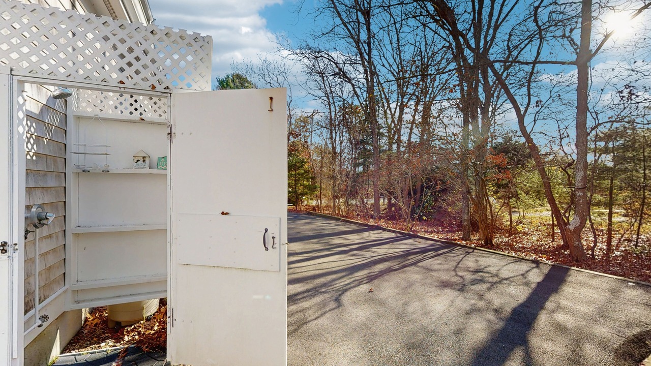 Photo of Outdoor in West Falmouth