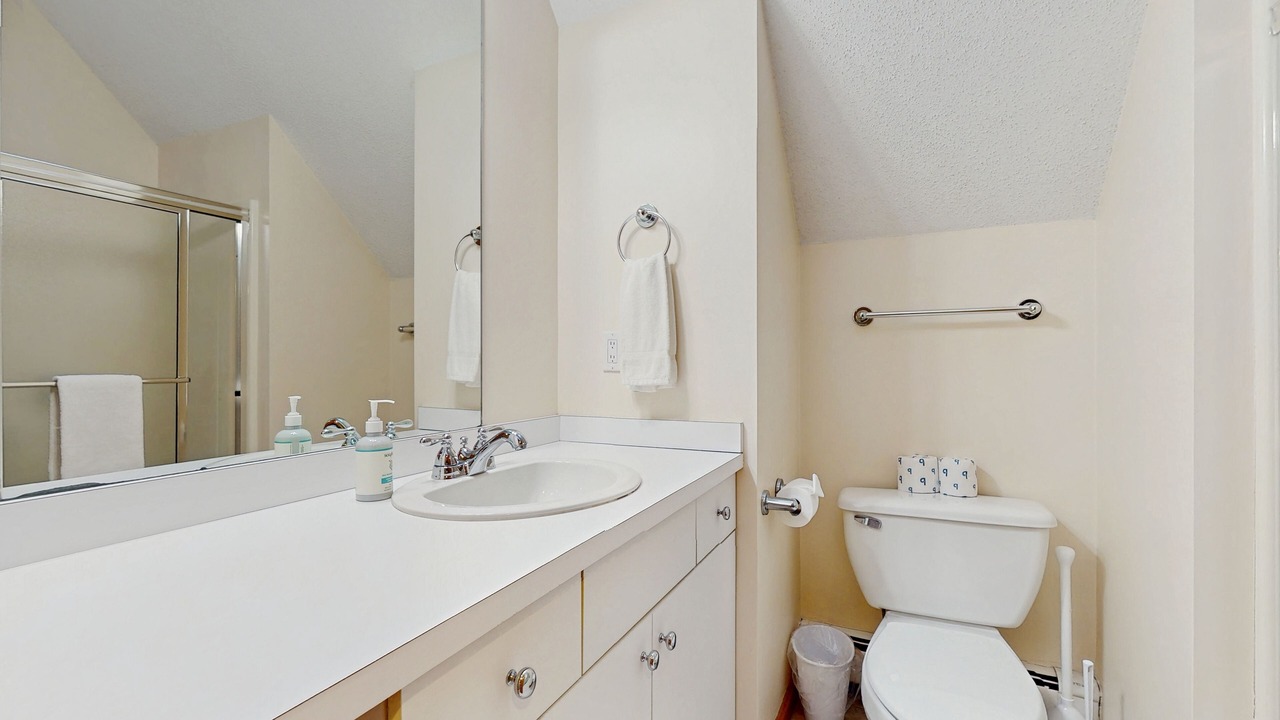 Photo of Bathroom in West Falmouth
